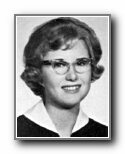 Kathy Thompson: class of 1963, Norte Del Rio High School, Sacramento, CA.